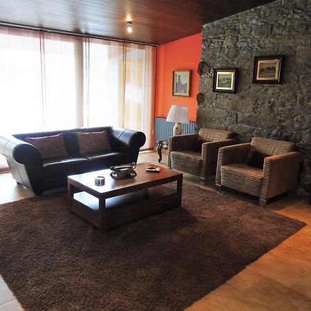 Гостевой дом Casa Da Paioca Палео Экстерьер фото