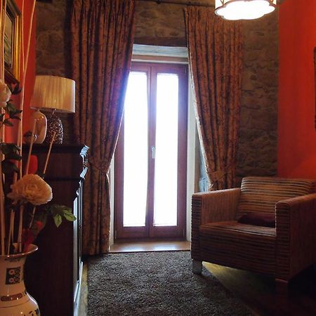 Гостевой дом Casa Da Paioca Палео Экстерьер фото